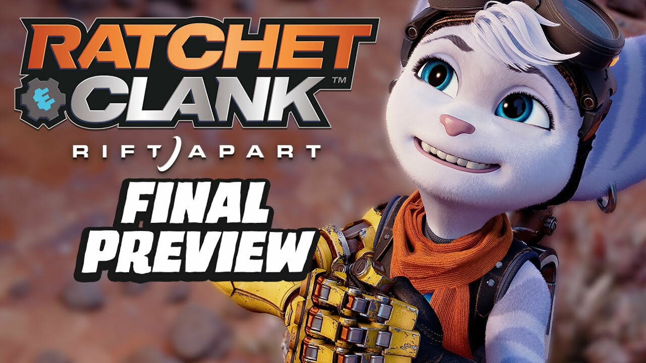 Ratchet & Clank PS4 Review: Ridiculously Good Fun - Gameranx