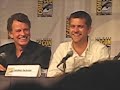 Comic Con 2010: FRINGE panel
