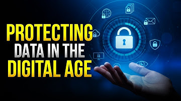 The Intersection of AI and Cybersecurity: Protecting Data in the Digital Age