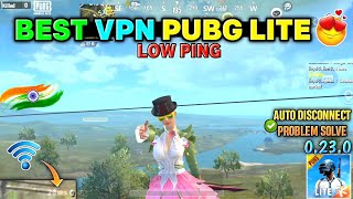 Indias No 1 Vpn | Pubg Lite Best Vpn 2022 | Best Vpn For Pubg Lite | Pubg Lite Low Ping Vpn screenshot 5