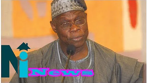 Obasanjo speaks on prison experience