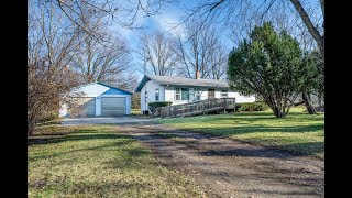 15015 Gardner Road video tour