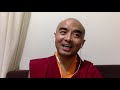 Mindrolling – Raghu Markus – Ep. 289 – Yongey Mingyur Rinpoche