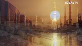 Derry sulaiman ~ RINDU MADINAH (video lyrics)