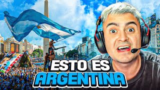 🇦🇷🏆 AGUANTE LA SELECCIOOOOON 🏆 🇦🇷 ESTO ES ARGENTINA (EDICION SELECCION 🇦🇷)