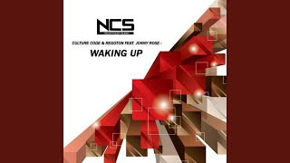 Waking Up (feat. Jonny Rose) (Original Mix)