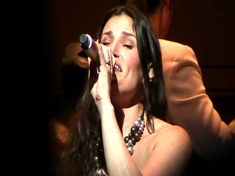 Idina Menzel -No Day But Today with Dallas Symphony