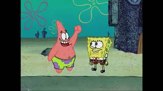 Spongebob Squarepants - Patrick Wins An Award