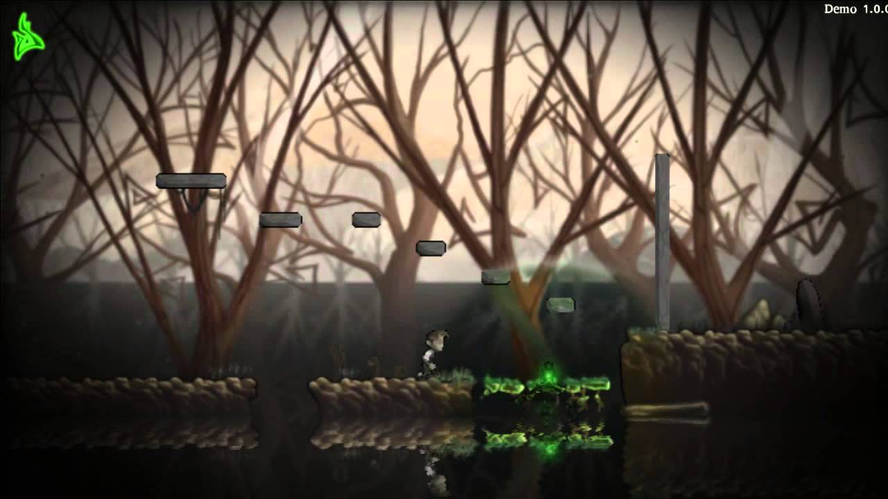 SCHEIN DEMO gameplay