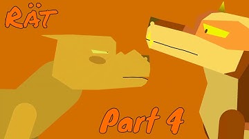 Rät | Anything Colour Palette CAP | Part 4