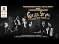 Concert Corina Sîrghi și Taraful Jean Americanu – Ziua Națională a României