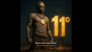 Gerilson Insrael - Deixa (Official Audio)