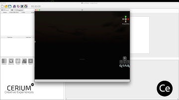 Overview Chromateq LED Player - Cerium Group