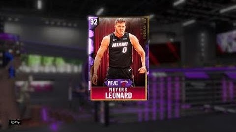 NBA 2K20 - 2 LOCKER CODES - July 7, 2020