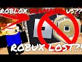 roblox SCAMMED everyone while it was DOWN?!