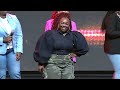 Jekalyn Carr Performs “It’s Yours”