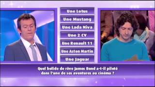 Replay Les 12 Coups De Midi Du 8 Avril 2015
