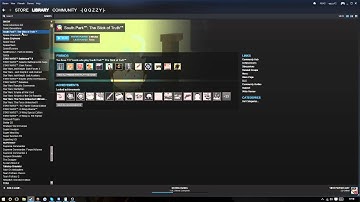 Russian and region restricted steam games update!