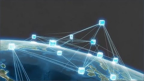 Mission Control, Reinvented