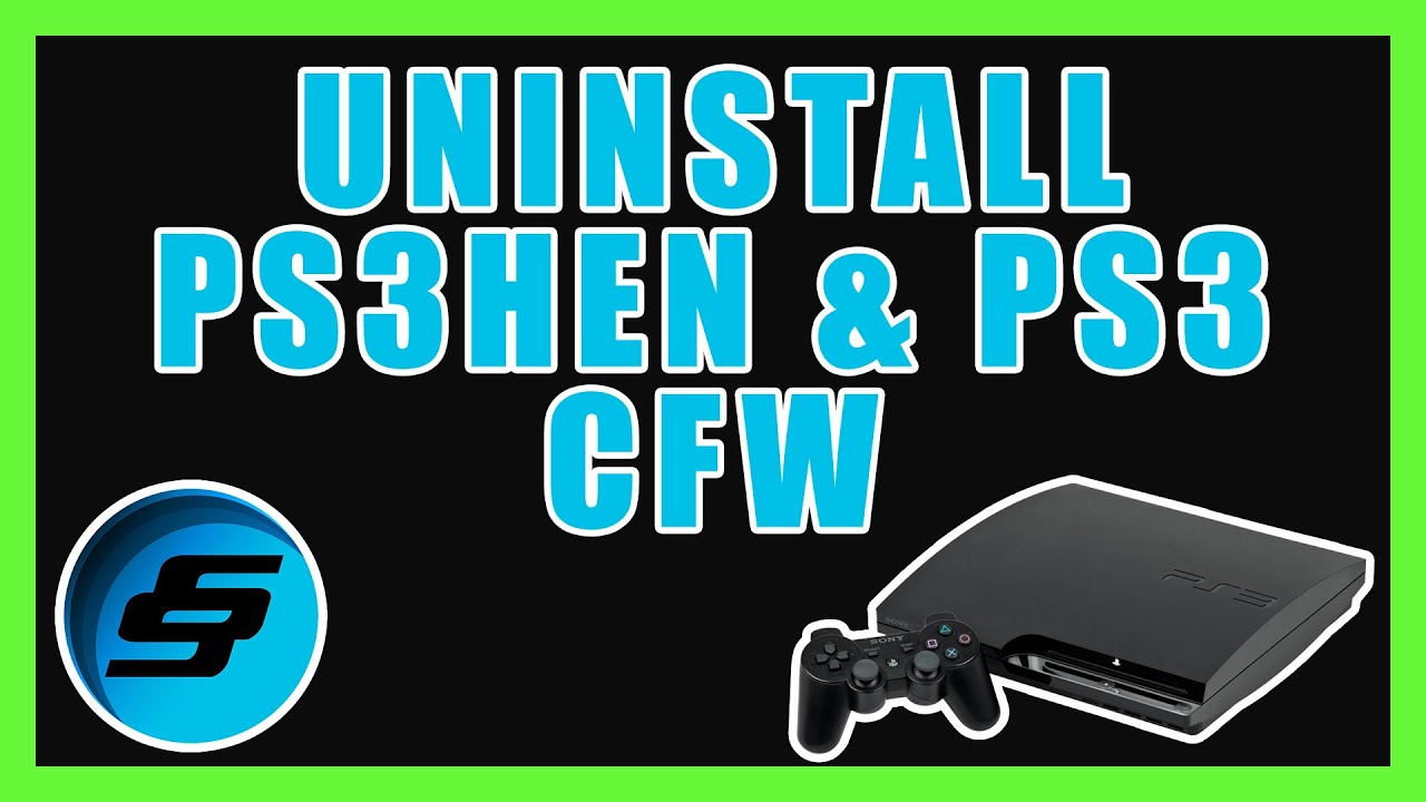 Ultimate PS3 4.87 HFW/HEN Installation/Update Guide! + Homebrew, Games, &  Tips. (For Beginners) 