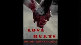 new-sad-emptiness-song-love-hurts-2012-new-sad-emptiness-music