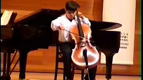 Gruetzmacher Etude No.9 Un Lee