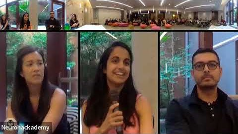 NeuroHackademy 2023: Careers in Neuroimaging and Data Science (panel discussion)