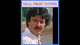 Ferdi Tayfur - Hoşçakal Leyla
