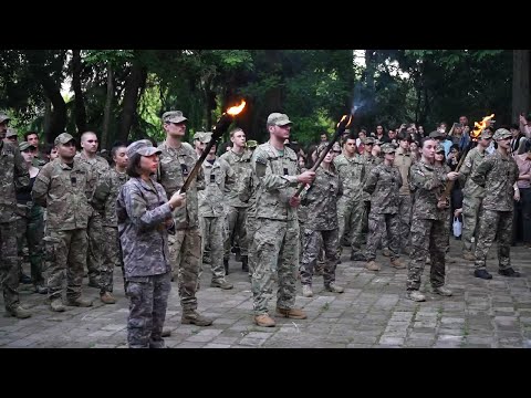 ვგუშაგობ ერს მარად!