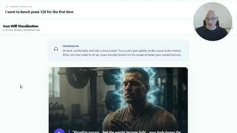 Improvement Journeys - Instant & Easy