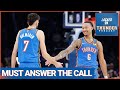 Questions OKC Thunder MUST ANSWER this season