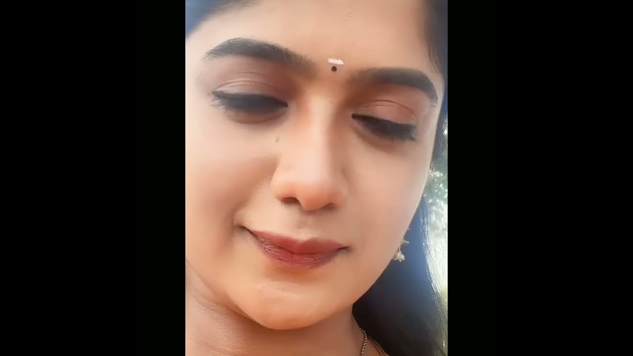 Heroine Soundarya Sex Videos - Padamati Sandhya Ragam Serial Actress Soundarya Reddy (Ramalaxmi) Shared  her Shooting location Video - YouTube