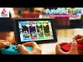 Puyo Puyo Tetris Switch Gameplay - Let's Play の動画、YouTube動画。