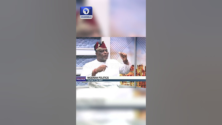 2027: I Know Bola Tinubu’s Style, He Is Already Planning