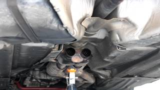 e39 528 headers and cats