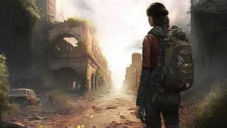 The Last of Us Part II. UltraHardCore. #3