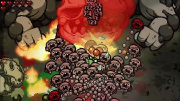 [Full stream] - Randy Binding of Isaac: Repentance [Part 186]