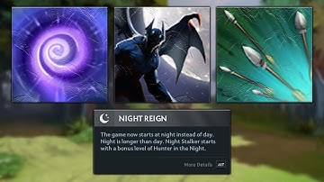 Insane Combo TIME LOCK + FOCUS FIRE | Ability Draft