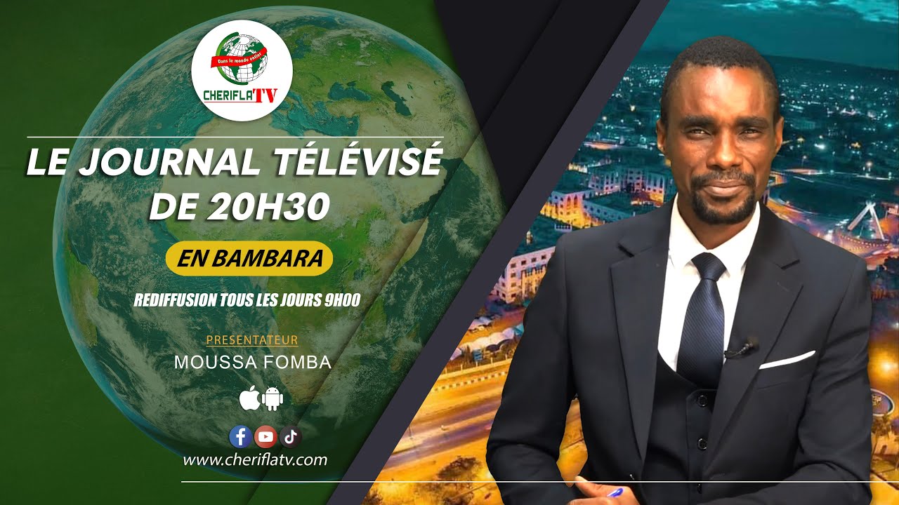 JT BAMBARA DIMANCHE 28 12 2025