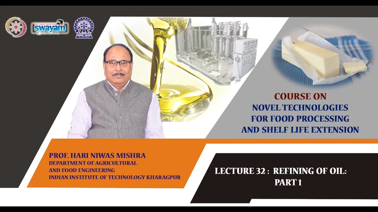 Lecture 32: Refining of Oil: Part 1 camera iphone 8 plus apk