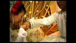 Part 1 Wedding Olanz n Shelly
