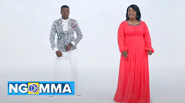 Ringtone ft Christina Shusho - Omba (Official Video)(SMS 'skiza 76310053' to 811)