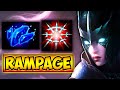 ТРОЙНОЙ RAMPAGE! ФАНТОМКА 7.30 ДОТА 2 – PHANTOM ASSASSIN 7.30 DOTA 2