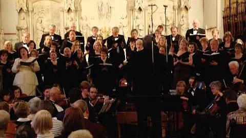 Dona Nobis Pacem from Randall D. Perry's Mass in D...