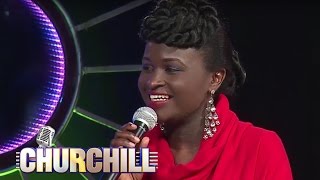 Mercy Masika