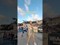Tabola Bale Dance In Public From Bali Tabolabale Dancecover