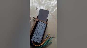 Bộ sạc điện gió - điện nước chính hãng cho ae lựa chọn zalo 0947 592 562