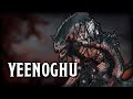 Yeenoghu, the Butcher | D&D Lore