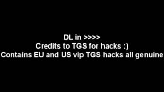 Free Combat Arms Hacks TGS VIP