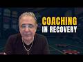 Where Does Coaching Fit in Gambling Recovery?
